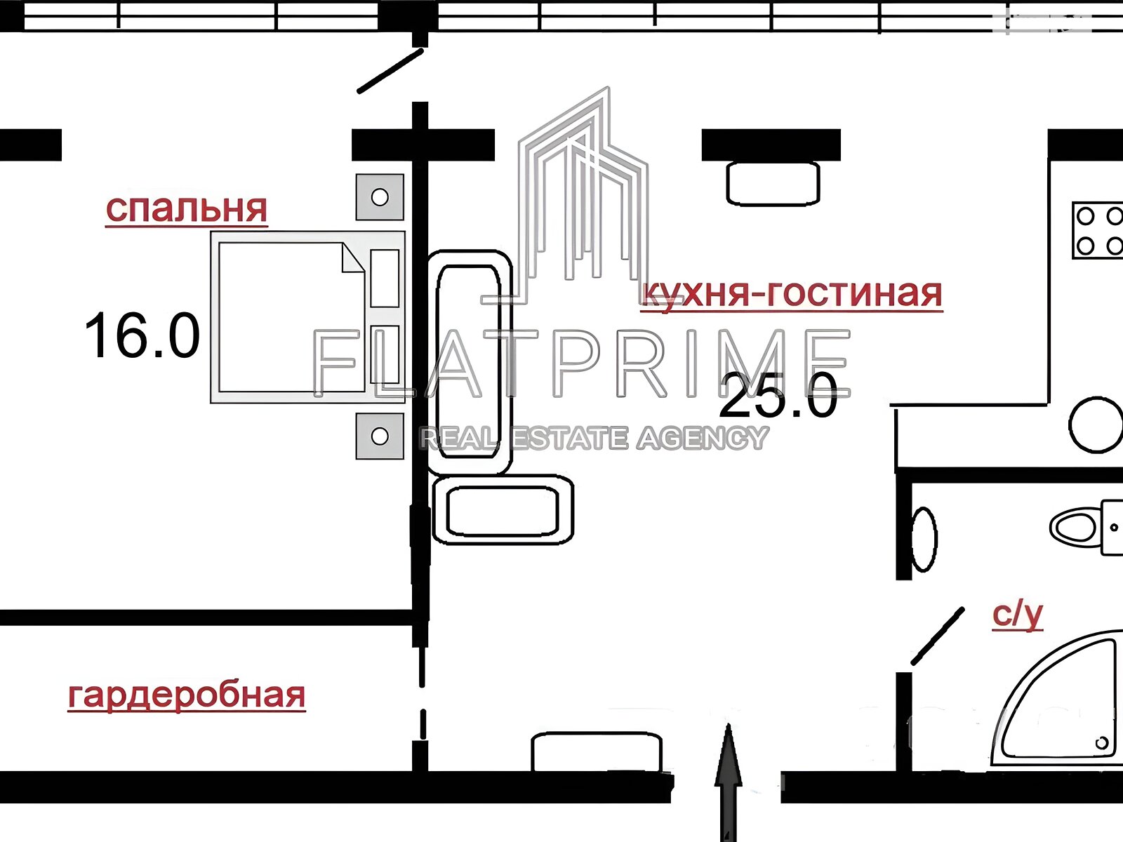 Продаж двокімнатної квартири в Києві, на вул. Велика Васильківська 145/1, район Саперне Поле фото 1 Продаж двокімнатної квартири в Києві, на вул. Велика Васильківська 145/1, район Саперне Поле фото 1
