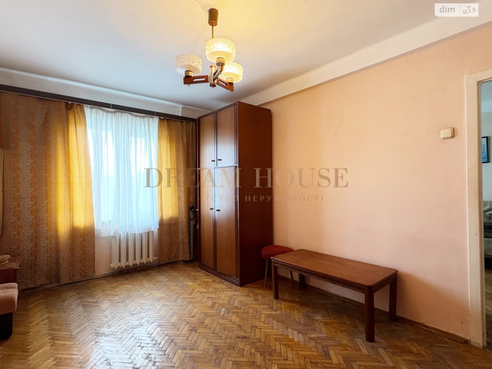 Продажа трехкомнатной квартиры в Киеве, на ул. Большая Васильковская 145/1, район Саперное Поле фото 1