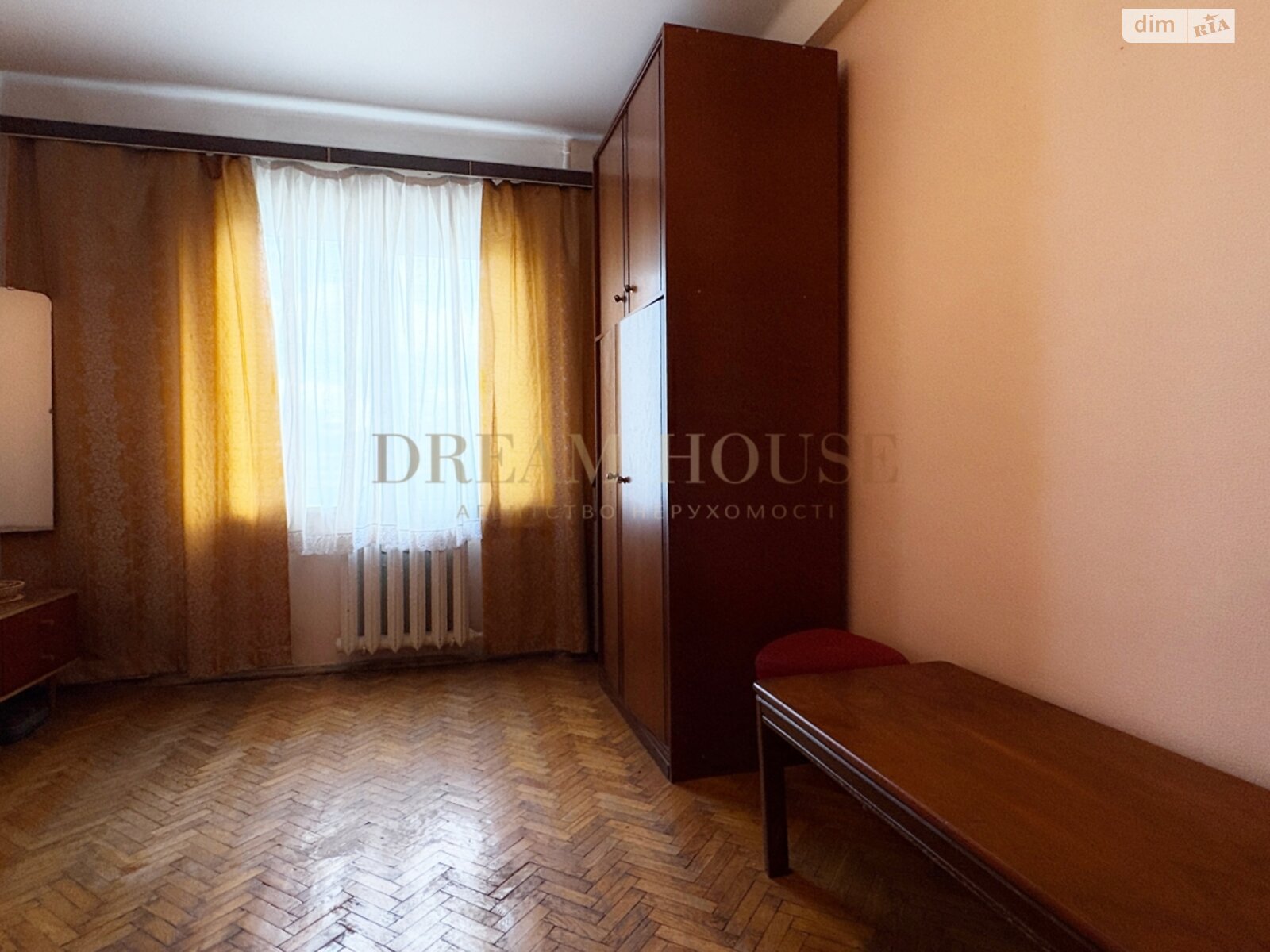 Продажа трехкомнатной квартиры в Киеве, на ул. Большая Васильковская 145/1, район Саперное Поле фото 1