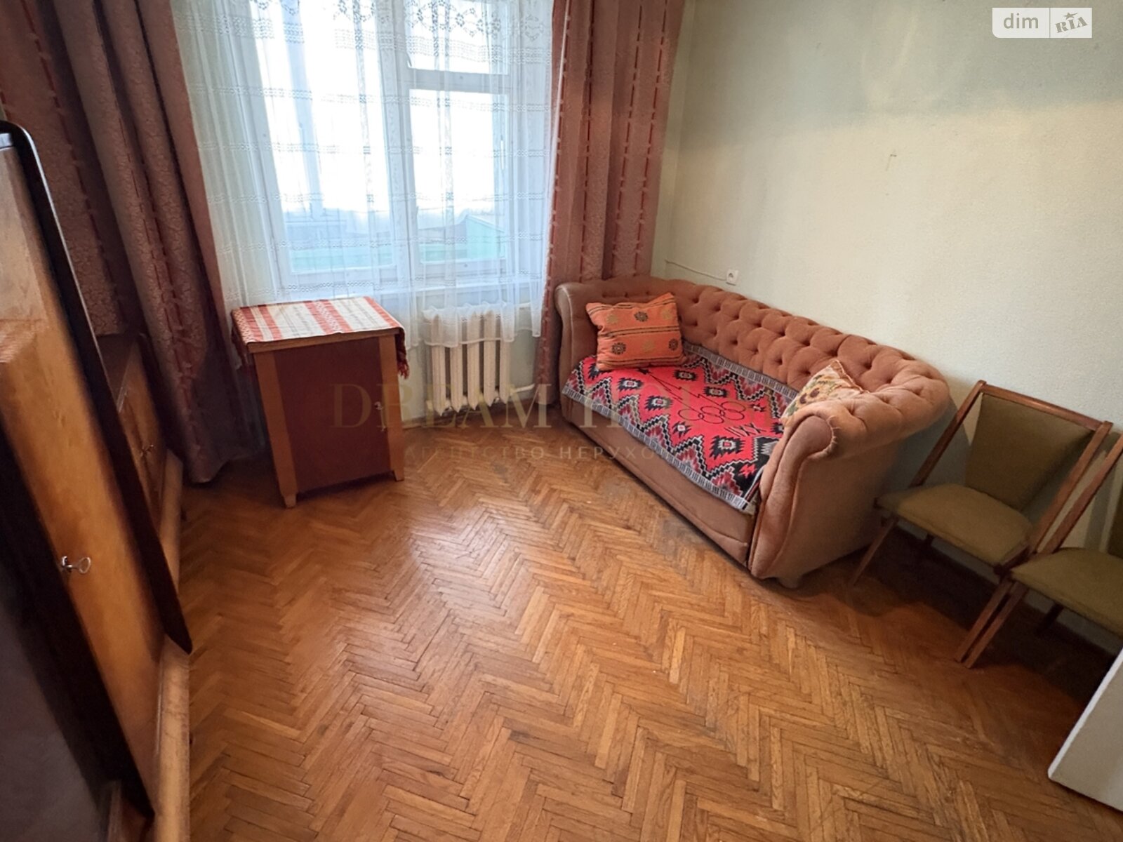 Продажа трехкомнатной квартиры в Киеве, на ул. Большая Васильковская 145/1, район Саперное Поле фото 1