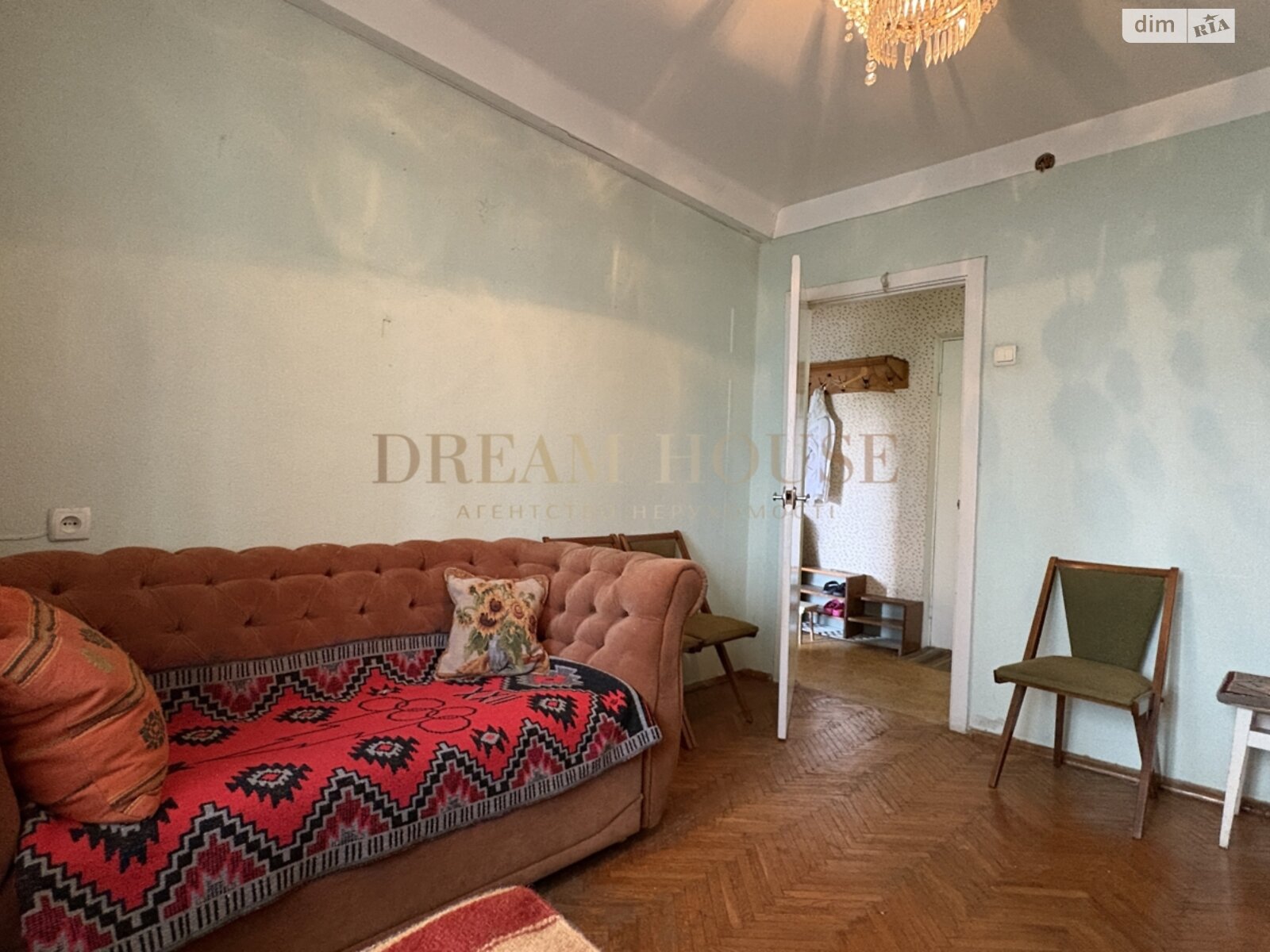 Продажа трехкомнатной квартиры в Киеве, на ул. Большая Васильковская 145/1, район Саперное Поле фото 1