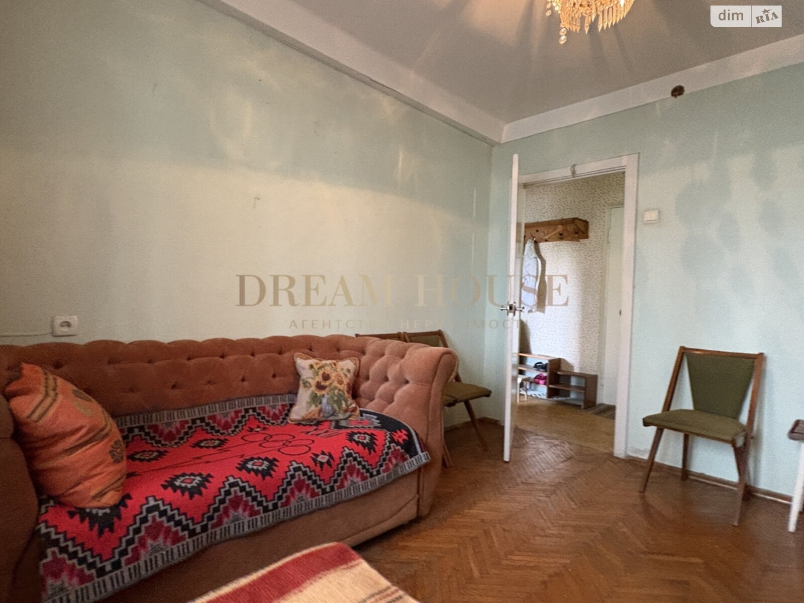 Продажа трехкомнатной квартиры в Киеве, на ул. Большая Васильковская 145/1, район Саперное Поле фото 1