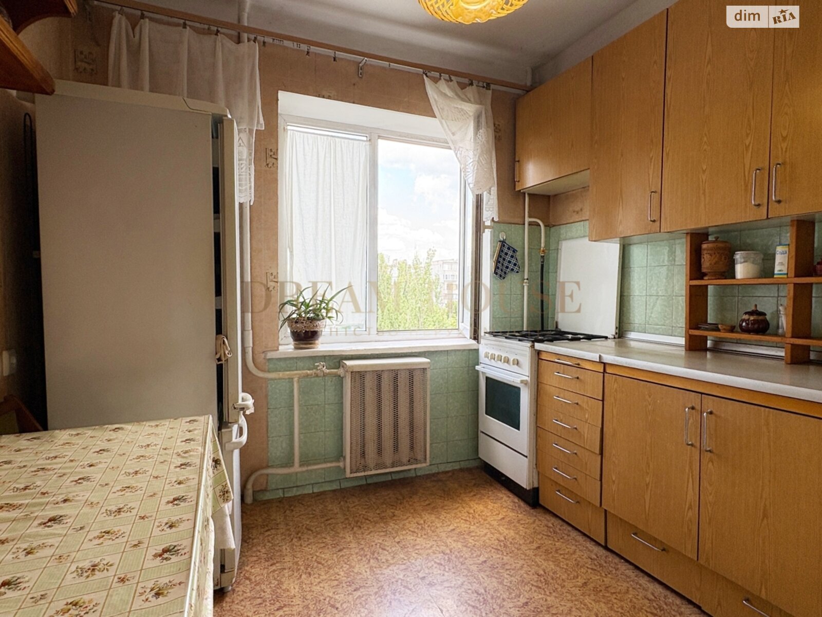 Продажа трехкомнатной квартиры в Киеве, на ул. Большая Васильковская 145/1, район Саперное Поле фото 1