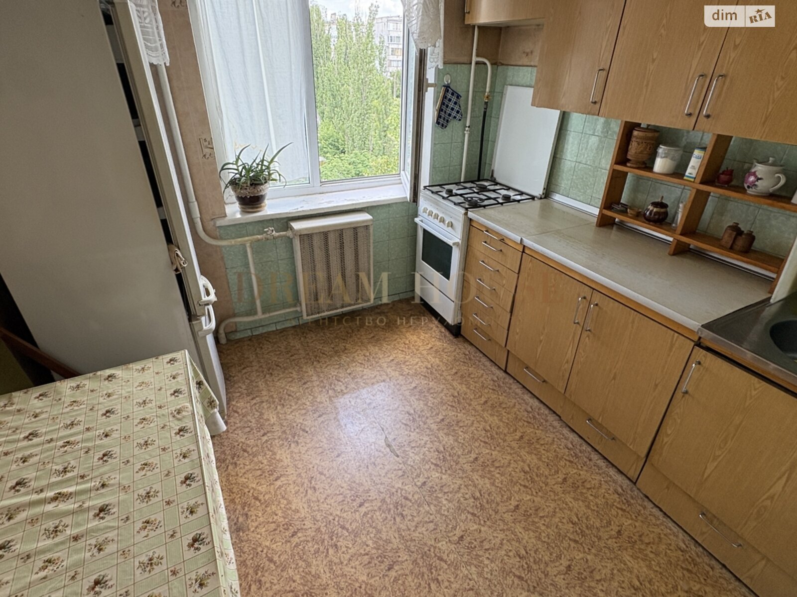 Продажа трехкомнатной квартиры в Киеве, на ул. Большая Васильковская 145/1, район Саперное Поле фото 1