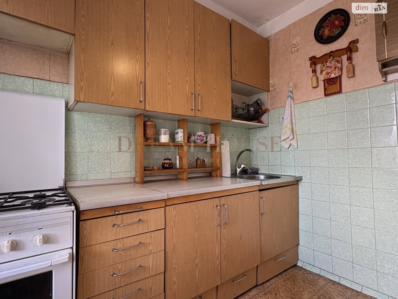 Продажа трехкомнатной квартиры в Киеве, на ул. Большая Васильковская 145/1, район Саперное Поле фото 1