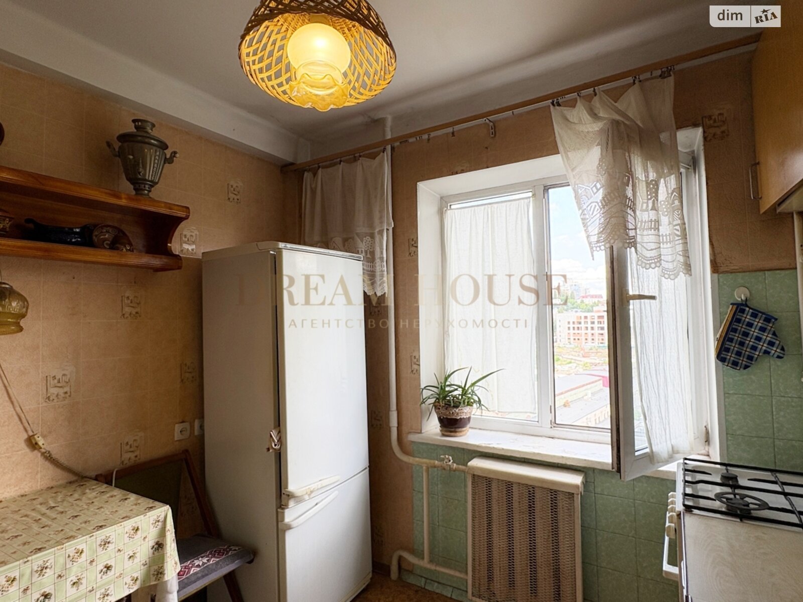 Продажа трехкомнатной квартиры в Киеве, на ул. Большая Васильковская 145/1, район Саперное Поле фото 1