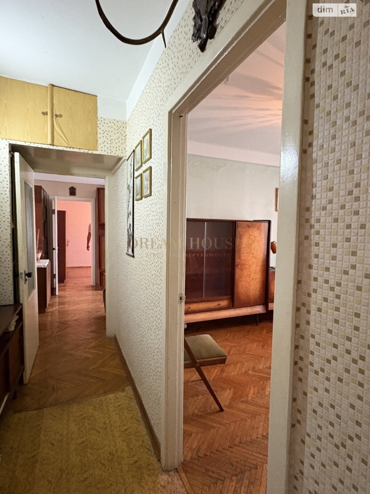 Продажа трехкомнатной квартиры в Киеве, на ул. Большая Васильковская 145/1, район Саперное Поле фото 1