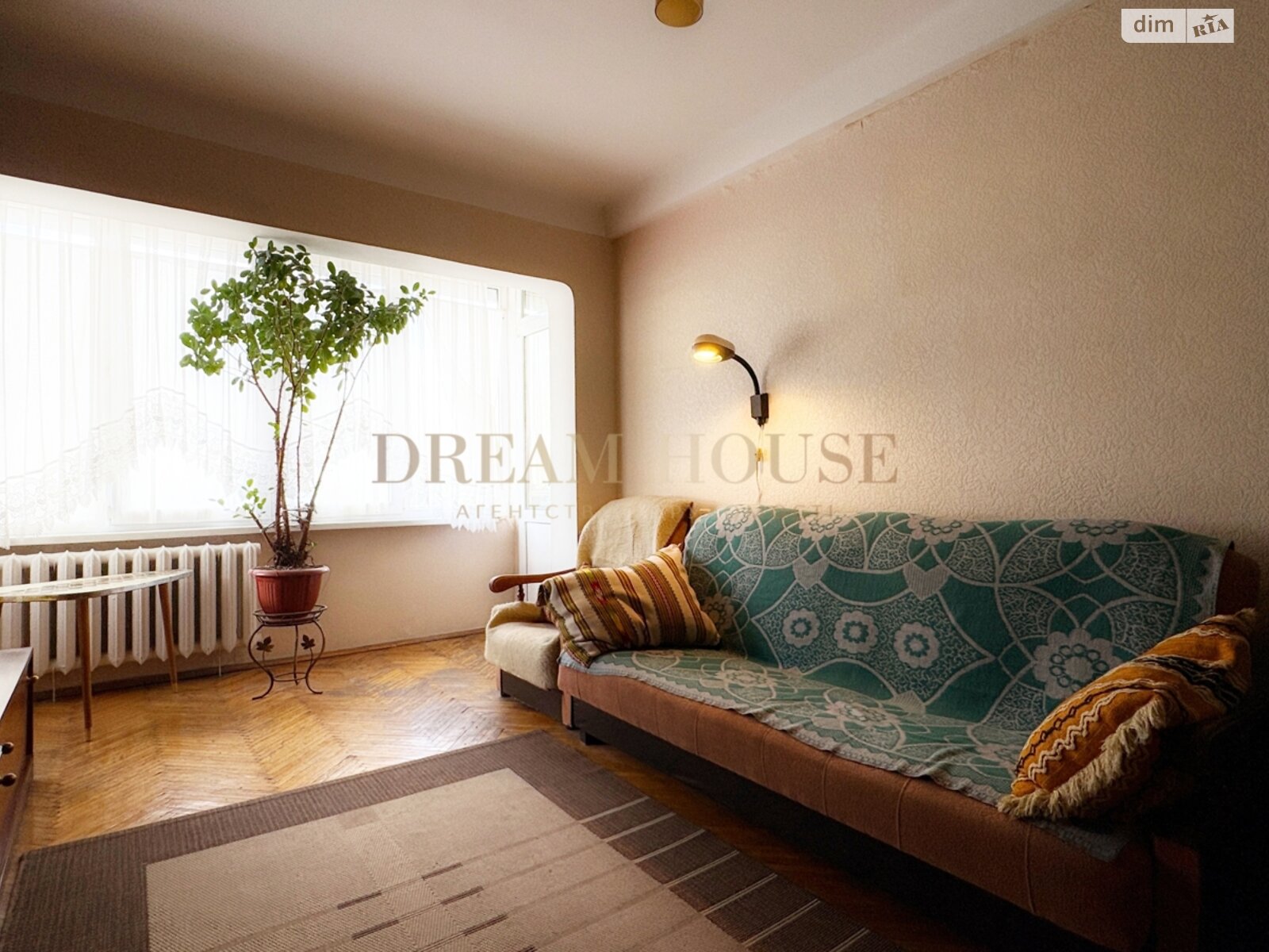 Продажа трехкомнатной квартиры в Киеве, на ул. Большая Васильковская 145/1, район Саперное Поле фото 1