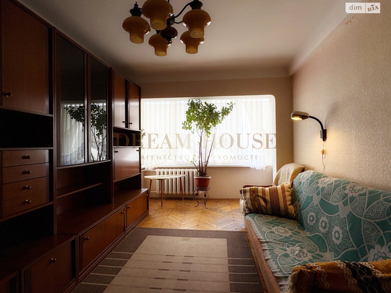 Продажа трехкомнатной квартиры в Киеве, на ул. Большая Васильковская 145/1, район Саперное Поле фото 1