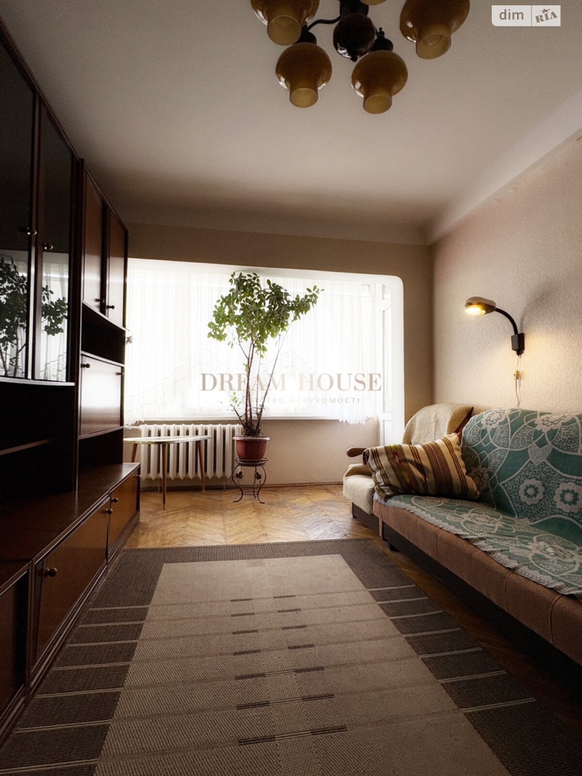 Продажа трехкомнатной квартиры в Киеве, на ул. Большая Васильковская 145/1, район Саперное Поле фото 1