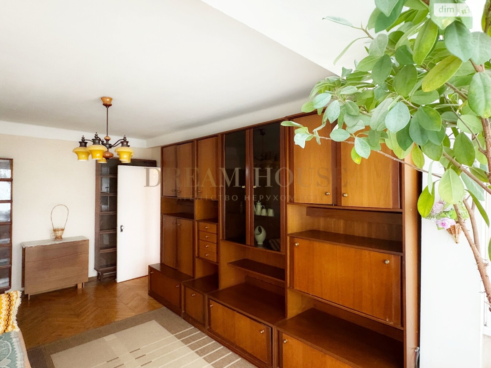 Продажа трехкомнатной квартиры в Киеве, на ул. Большая Васильковская 145/1, район Саперное Поле фото 1