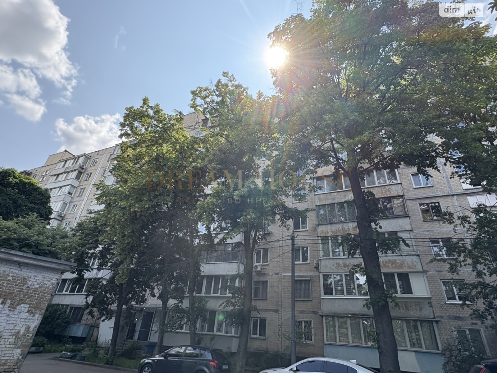 Продажа трехкомнатной квартиры в Киеве, на ул. Большая Васильковская 145/1, район Саперное Поле фото 1