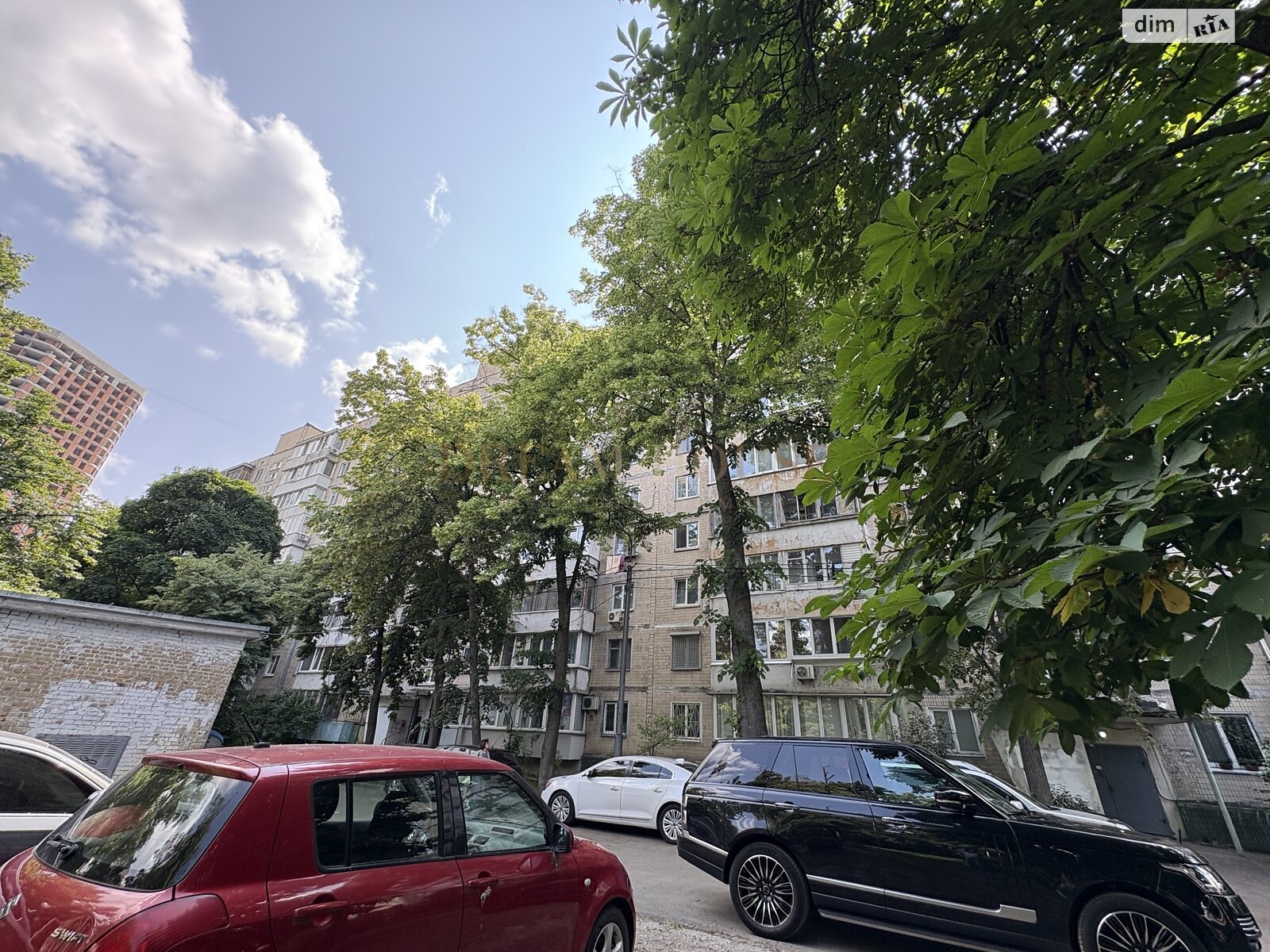 Продажа трехкомнатной квартиры в Киеве, на ул. Большая Васильковская 145/1, район Саперное Поле фото 1