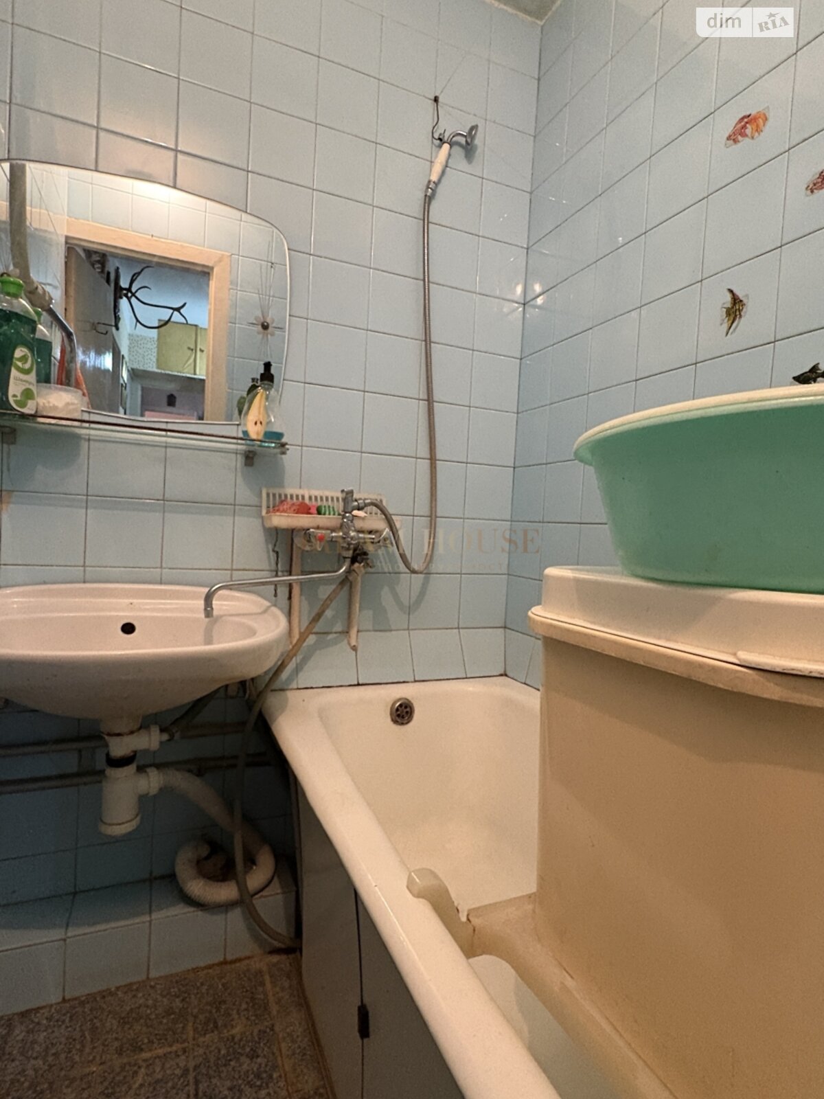 Продажа трехкомнатной квартиры в Киеве, на ул. Большая Васильковская 145/1, район Саперное Поле фото 1