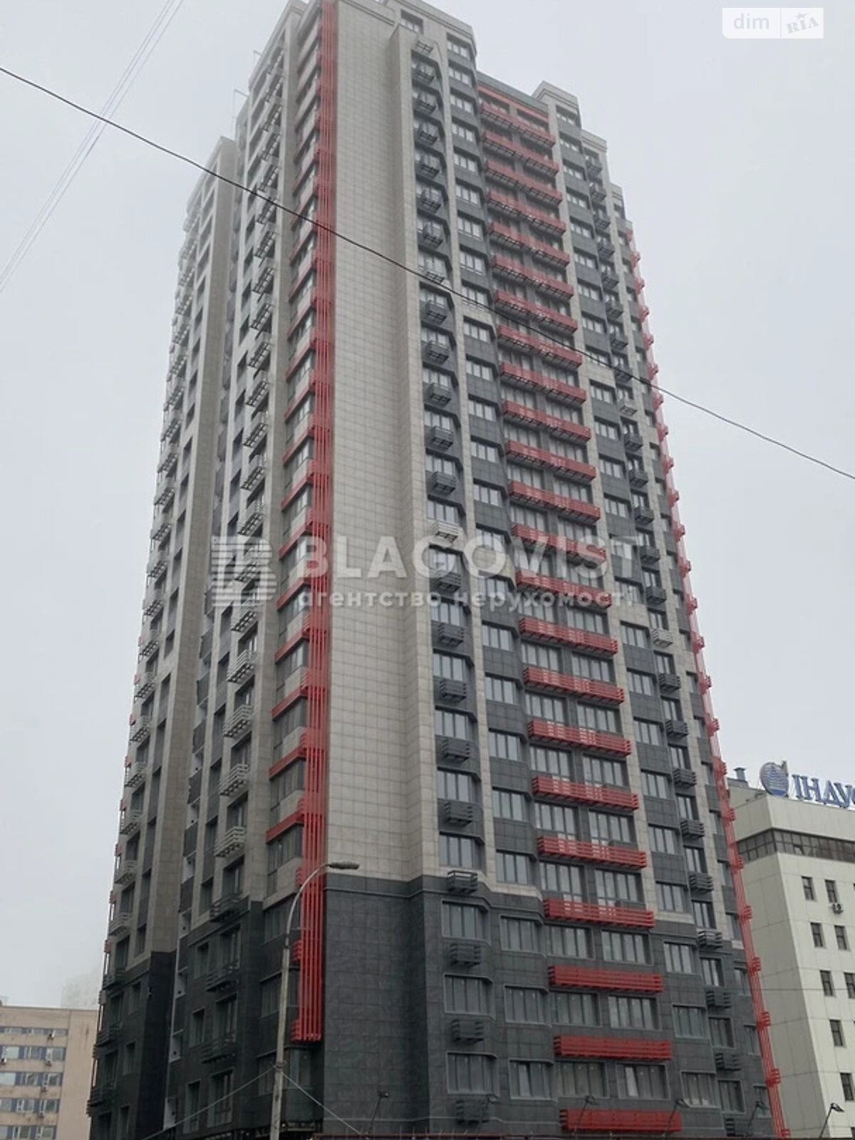 Продаж однокімнатної квартири в Києві, на вул. Генерала Алмазова 18/7, район Саперне Поле фото 1 Продаж однокімнатної квартири в Києві, на вул. Генерала Алмазова 18/7, район Саперне Поле фото 1