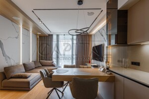 Продажа двухкомнатной квартиры в Киеве, на ул. Иоанна Павла II 12, кв. 106, район Саперное Поле фото 2
