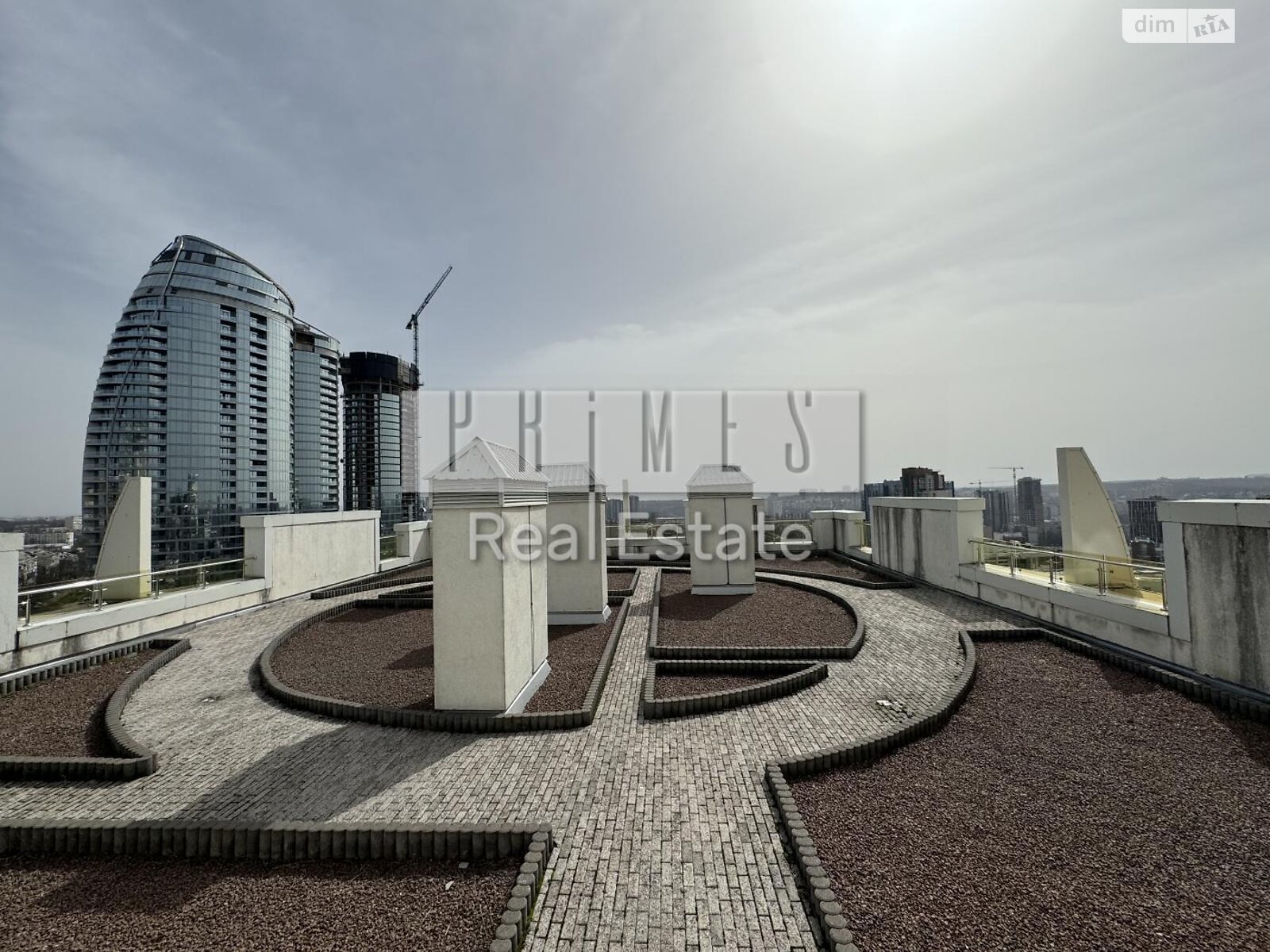 Продажа шестикомнатной квартиры в Киеве, на ул. Иоанна Павла II 6/1, район Саперное Поле фото 1 Продажа шестикомнатной квартиры в Киеве, на ул. Иоанна Павла II 6/1, район Саперное Поле фото 1