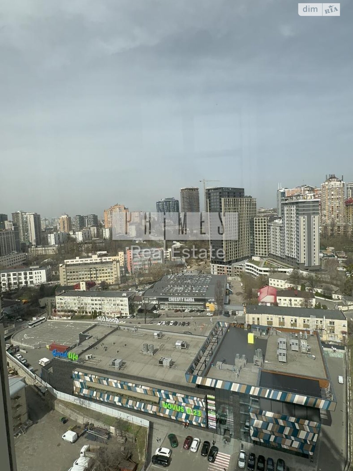 Продажа шестикомнатной квартиры в Киеве, на ул. Иоанна Павла II 6/1, район Саперное Поле фото 1 Продажа шестикомнатной квартиры в Киеве, на ул. Иоанна Павла II 6/1, район Саперное Поле фото 1