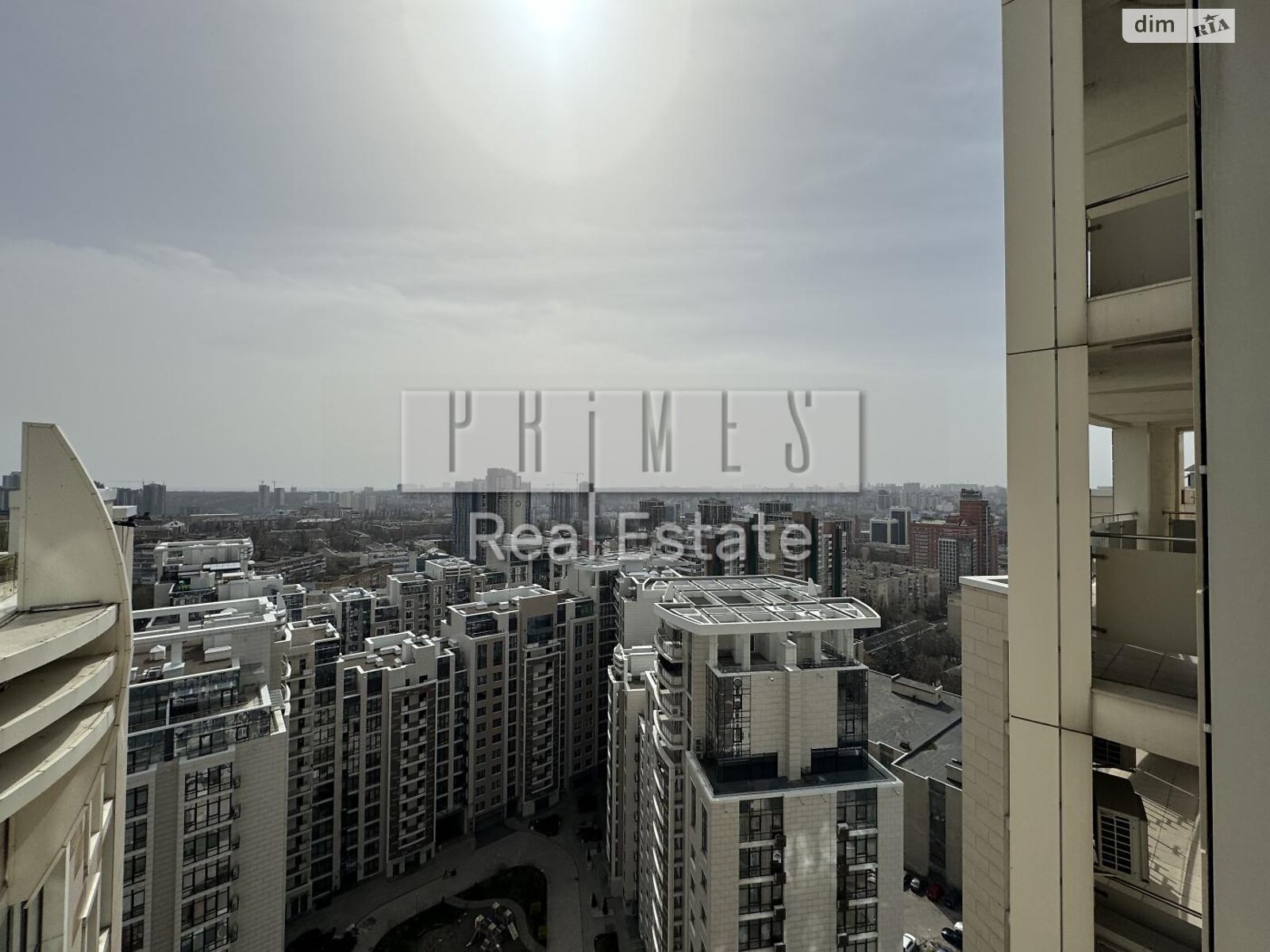 Продажа шестикомнатной квартиры в Киеве, на ул. Иоанна Павла II 6/1, район Саперное Поле фото 1 Продажа шестикомнатной квартиры в Киеве, на ул. Иоанна Павла II 6/1, район Саперное Поле фото 1