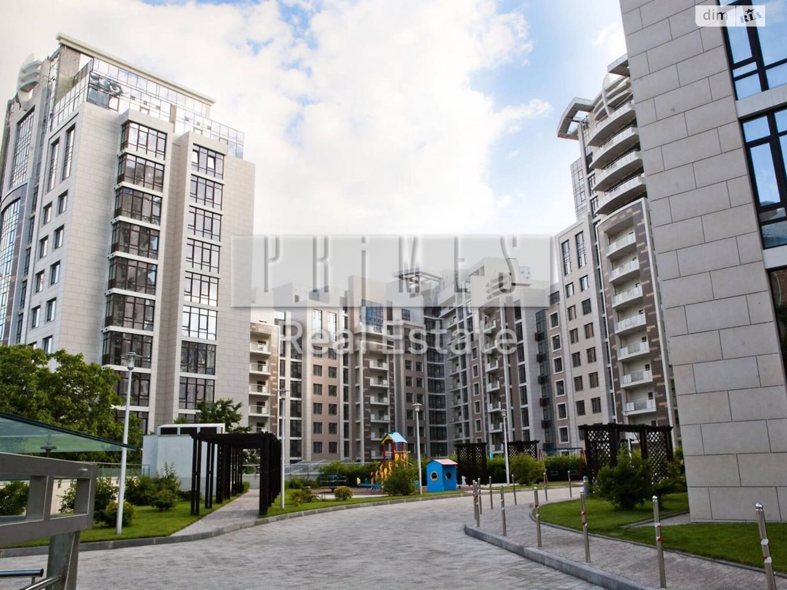 Продажа шестикомнатной квартиры в Киеве, на ул. Иоанна Павла II 6/1, район Саперное Поле фото 1 Продажа шестикомнатной квартиры в Киеве, на ул. Иоанна Павла II 6/1, район Саперное Поле фото 1