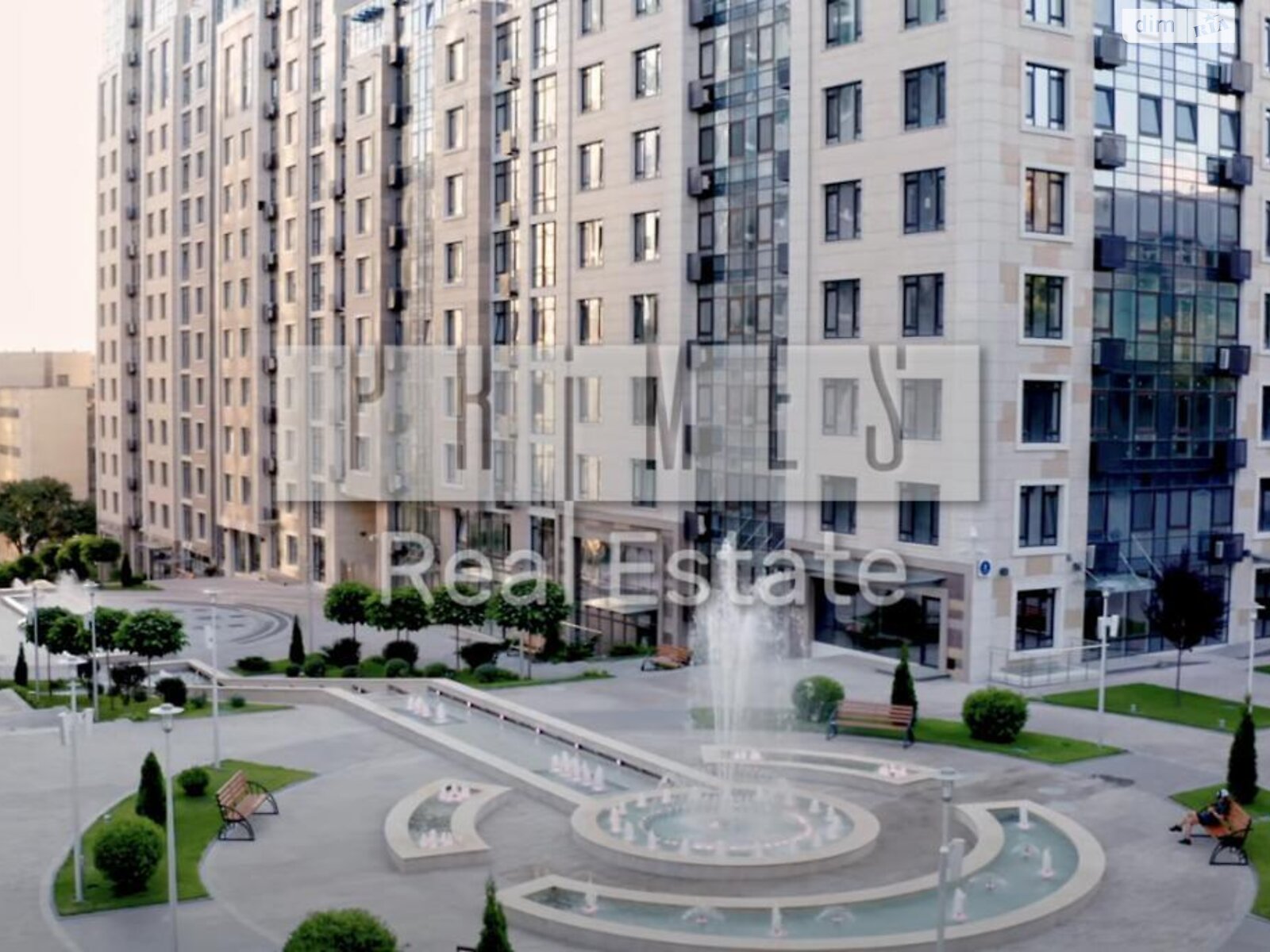 Продажа шестикомнатной квартиры в Киеве, на ул. Иоанна Павла II 6/1, район Саперное Поле фото 1 Продажа шестикомнатной квартиры в Киеве, на ул. Иоанна Павла II 6/1, район Саперное Поле фото 1