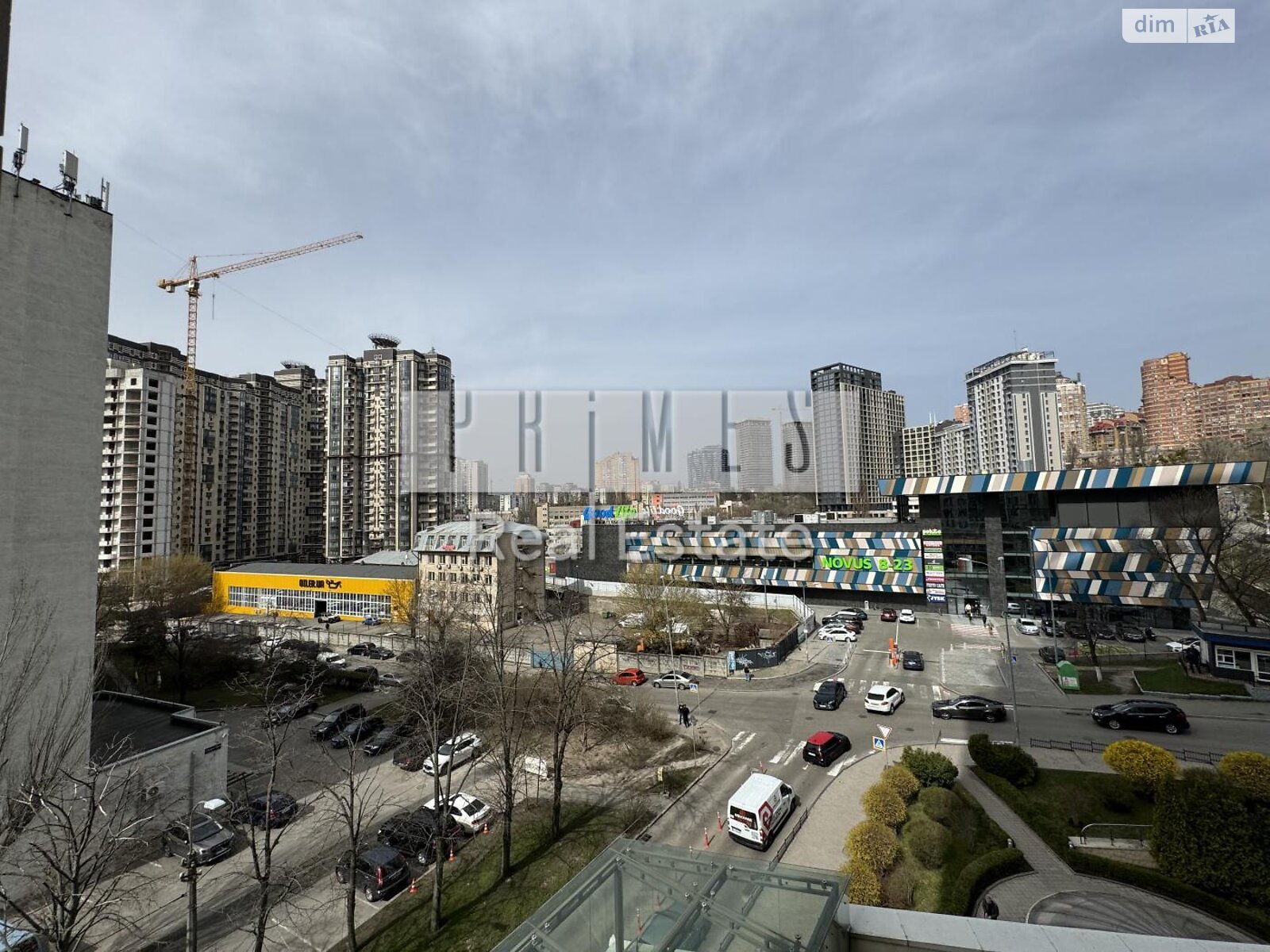 Продажа шестикомнатной квартиры в Киеве, на ул. Иоанна Павла II 6/1, район Саперное Поле фото 1 Продажа шестикомнатной квартиры в Киеве, на ул. Иоанна Павла II 6/1, район Саперное Поле фото 1