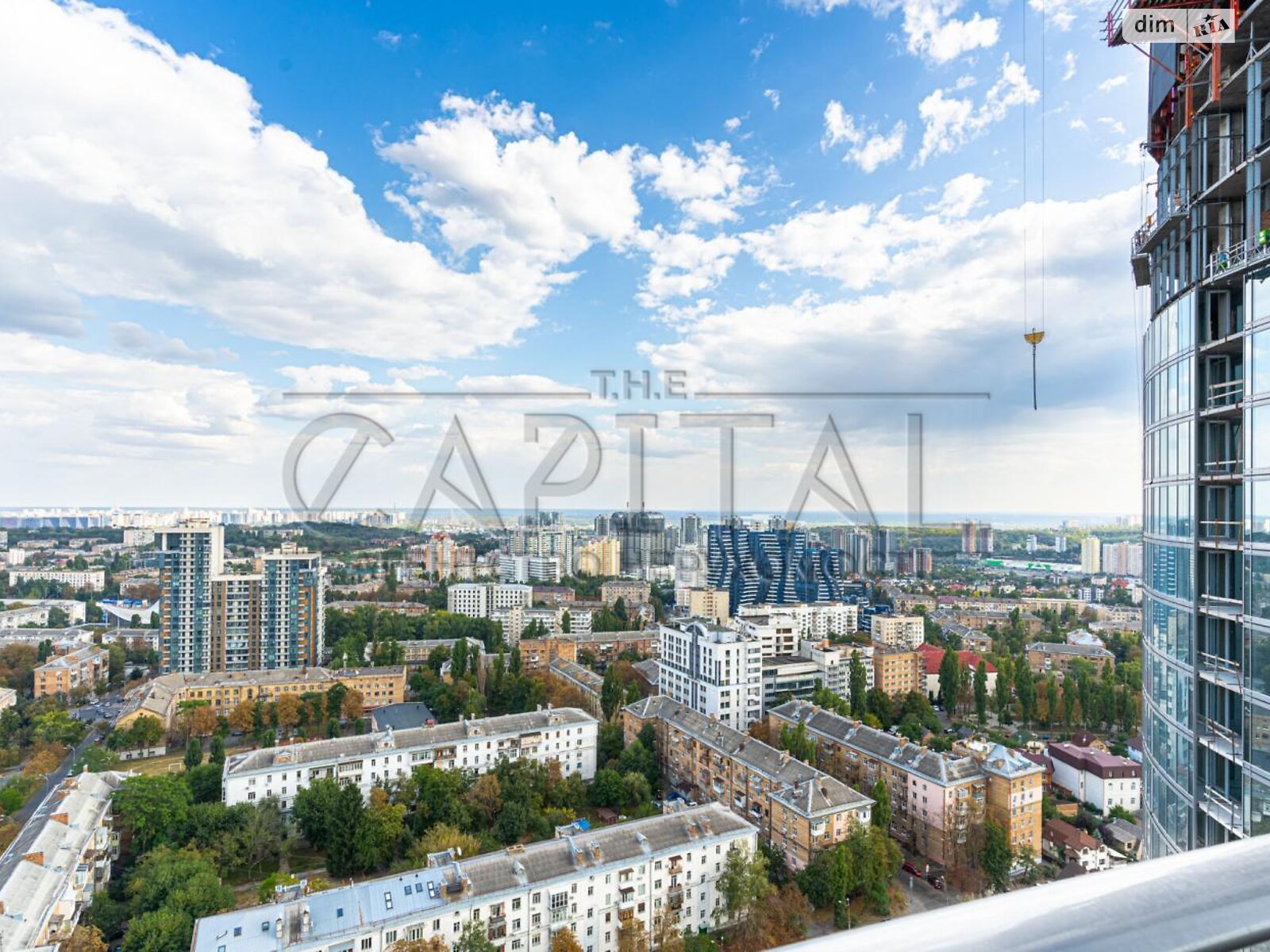 Продаж двокімнатної квартири в Києві, на вул. Іоанна Павла II 12, район Саперне Поле фото 1 Продаж двокімнатної квартири в Києві, на вул. Іоанна Павла II 12, район Саперне Поле фото 1