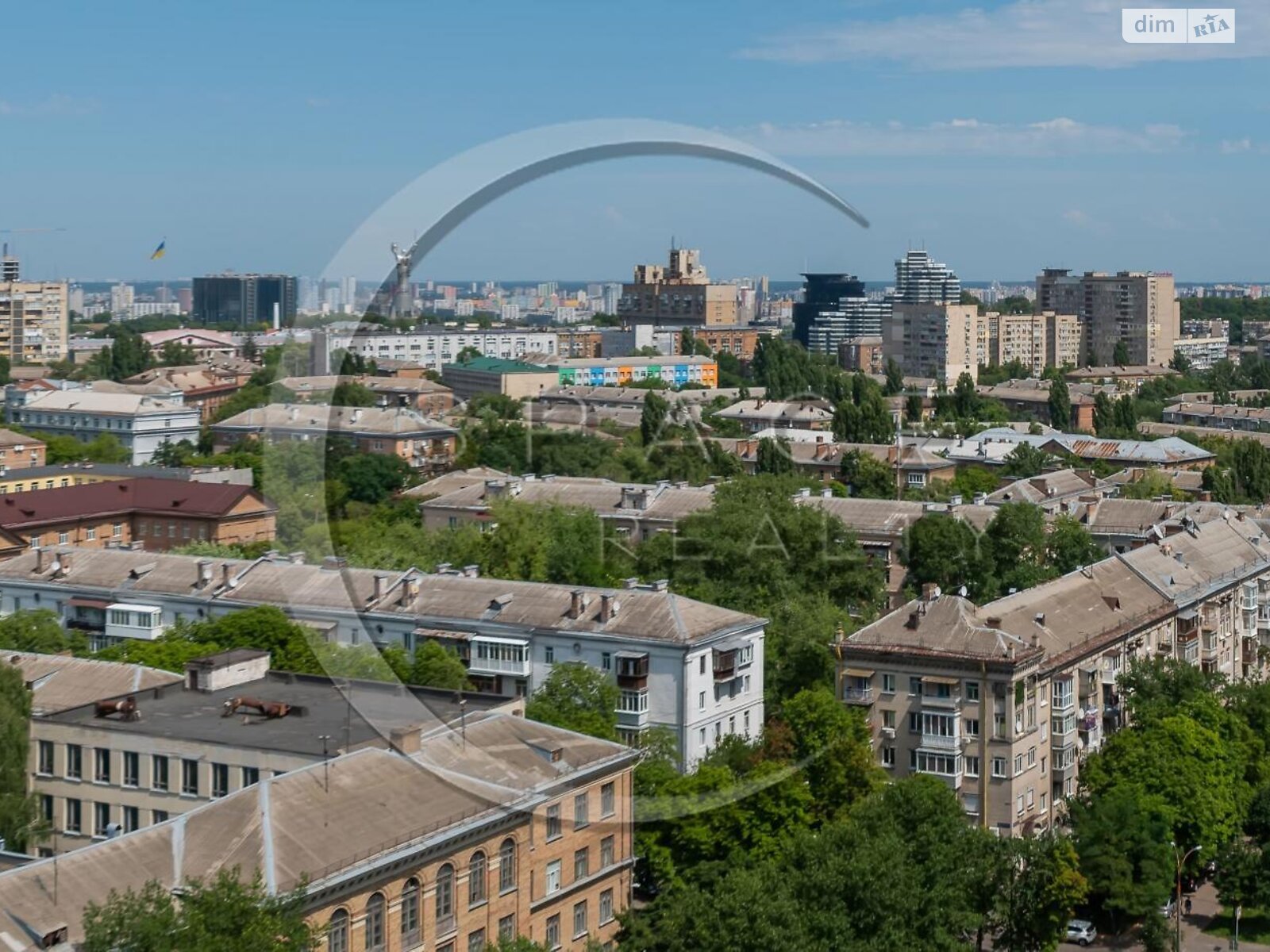 Продажа трехкомнатной квартиры в Киеве, на ул. Иоанна Павла II 12, район Саперное Поле фото 1 Продажа трехкомнатной квартиры в Киеве, на ул. Иоанна Павла II 12, район Саперное Поле фото 1
