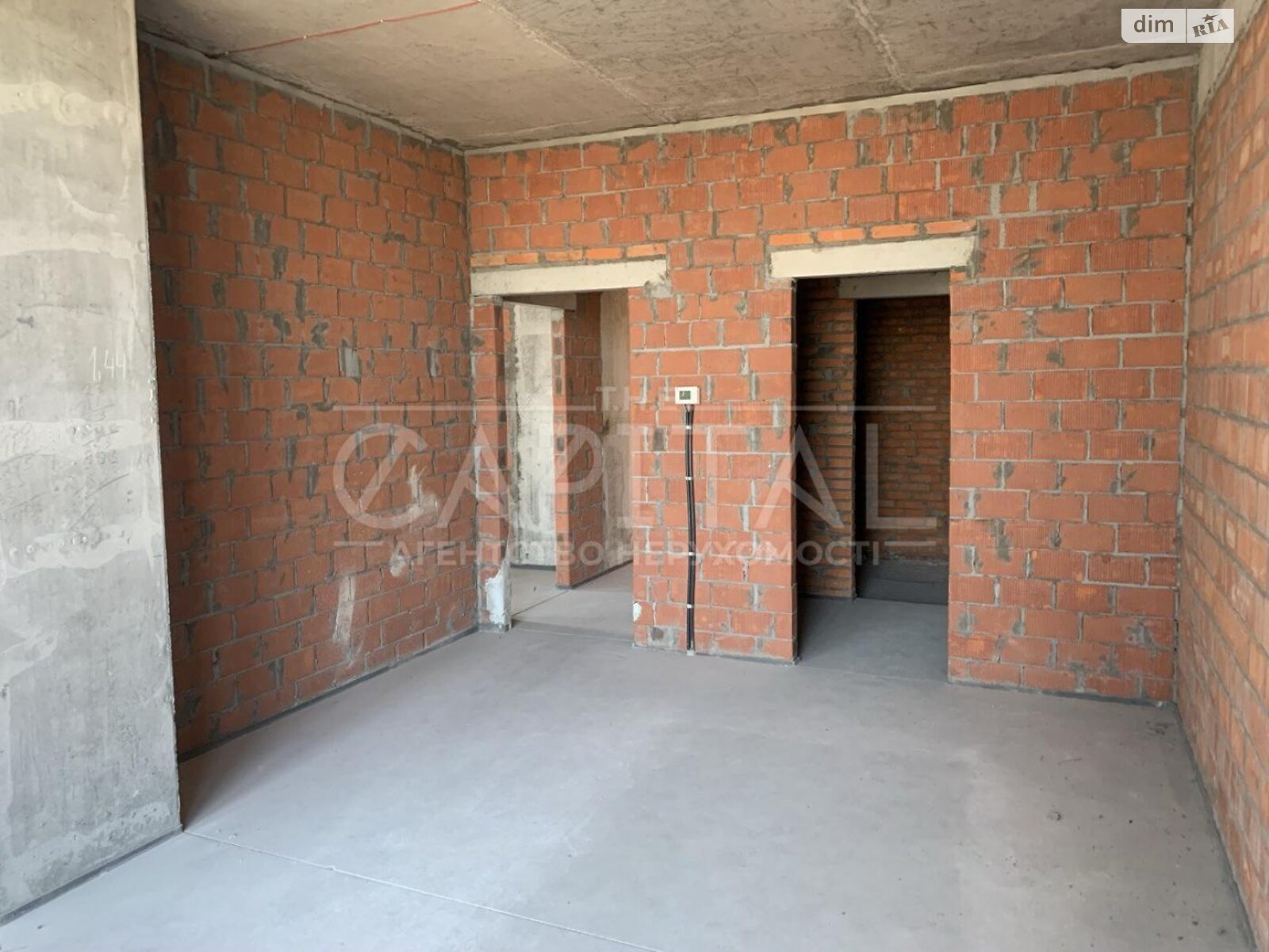Продаж трикімнатної квартири в Києві, на вул. Іоанна Павла II 12, район Саперне Поле фото 1 Продаж трикімнатної квартири в Києві, на вул. Іоанна Павла II 12, район Саперне Поле фото 1