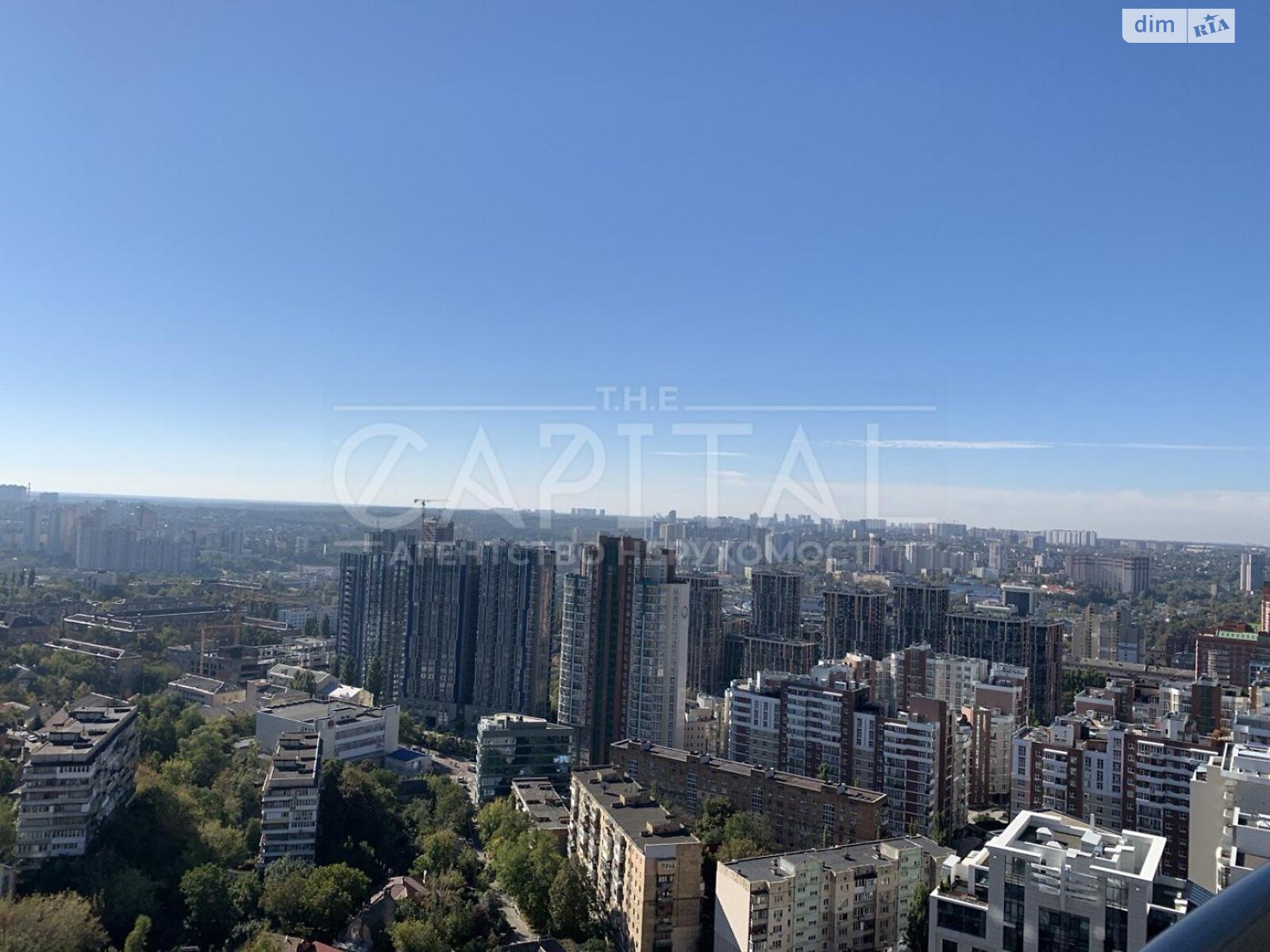 Продаж трикімнатної квартири в Києві, на вул. Іоанна Павла II 12, район Саперне Поле фото 1 Продаж трикімнатної квартири в Києві, на вул. Іоанна Павла II 12, район Саперне Поле фото 1