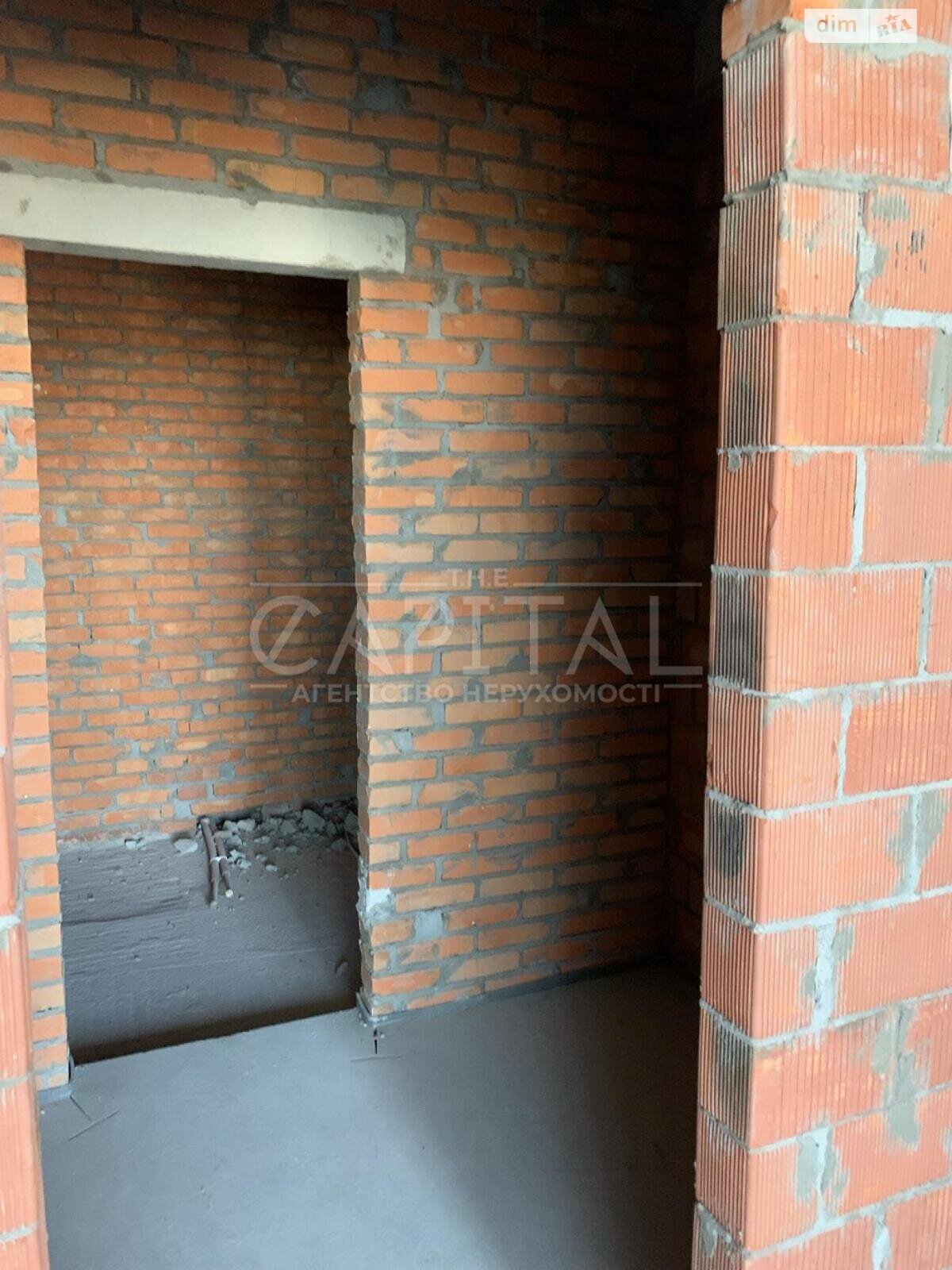 Продаж трикімнатної квартири в Києві, на вул. Іоанна Павла II 12, район Саперне Поле фото 1 Продаж трикімнатної квартири в Києві, на вул. Іоанна Павла II 12, район Саперне Поле фото 1