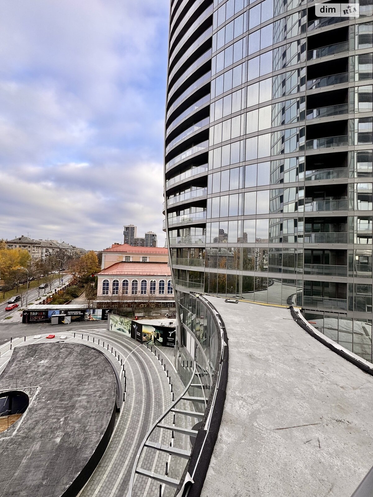 Продаж двокімнатної квартири в Києві, на вул. Іоанна Павла II 12, район Саперне Поле фото 1 Продаж двокімнатної квартири в Києві, на вул. Іоанна Павла II 12, район Саперне Поле фото 1