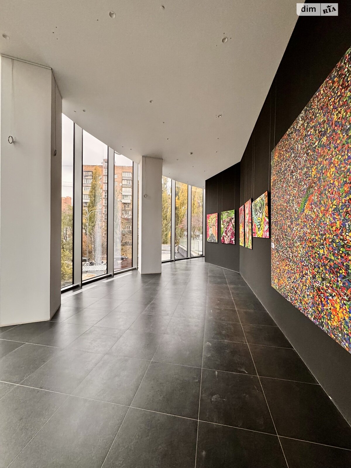 Продаж двокімнатної квартири в Києві, на вул. Іоанна Павла II 12, район Саперне Поле фото 1 Продаж двокімнатної квартири в Києві, на вул. Іоанна Павла II 12, район Саперне Поле фото 1