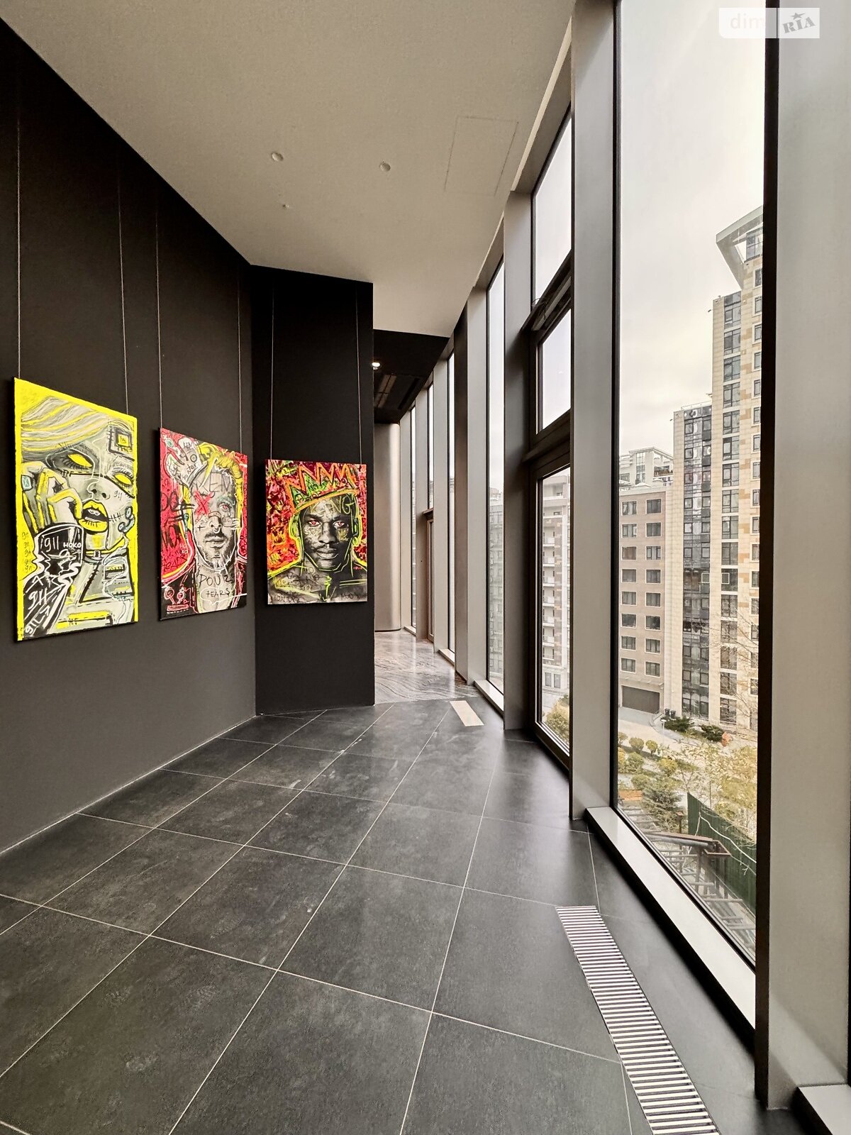 Продаж двокімнатної квартири в Києві, на вул. Іоанна Павла II 12, район Саперне Поле фото 1 Продаж двокімнатної квартири в Києві, на вул. Іоанна Павла II 12, район Саперне Поле фото 1