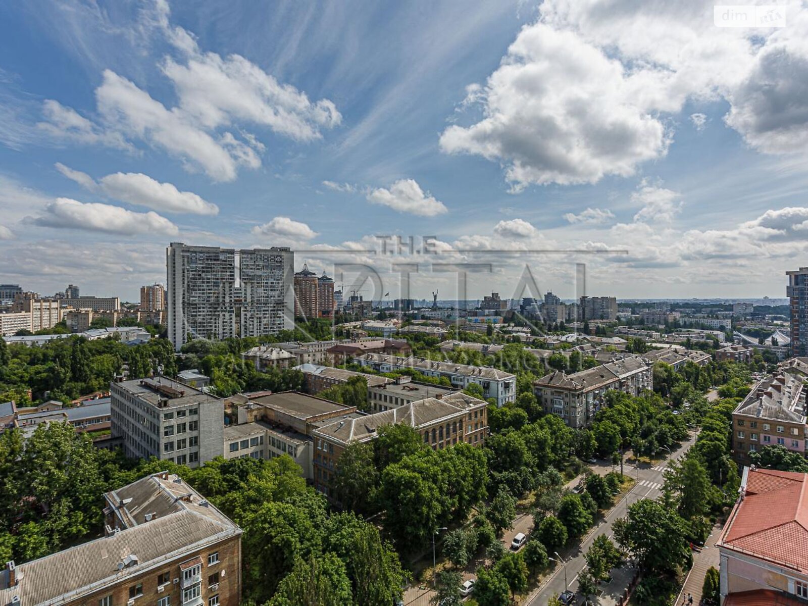 Продажа двухкомнатной квартиры в Киеве, на ул. Иоанна Павла II 12, район Саперное Поле фото 1 Продажа двухкомнатной квартиры в Киеве, на ул. Иоанна Павла II 12, район Саперное Поле фото 1