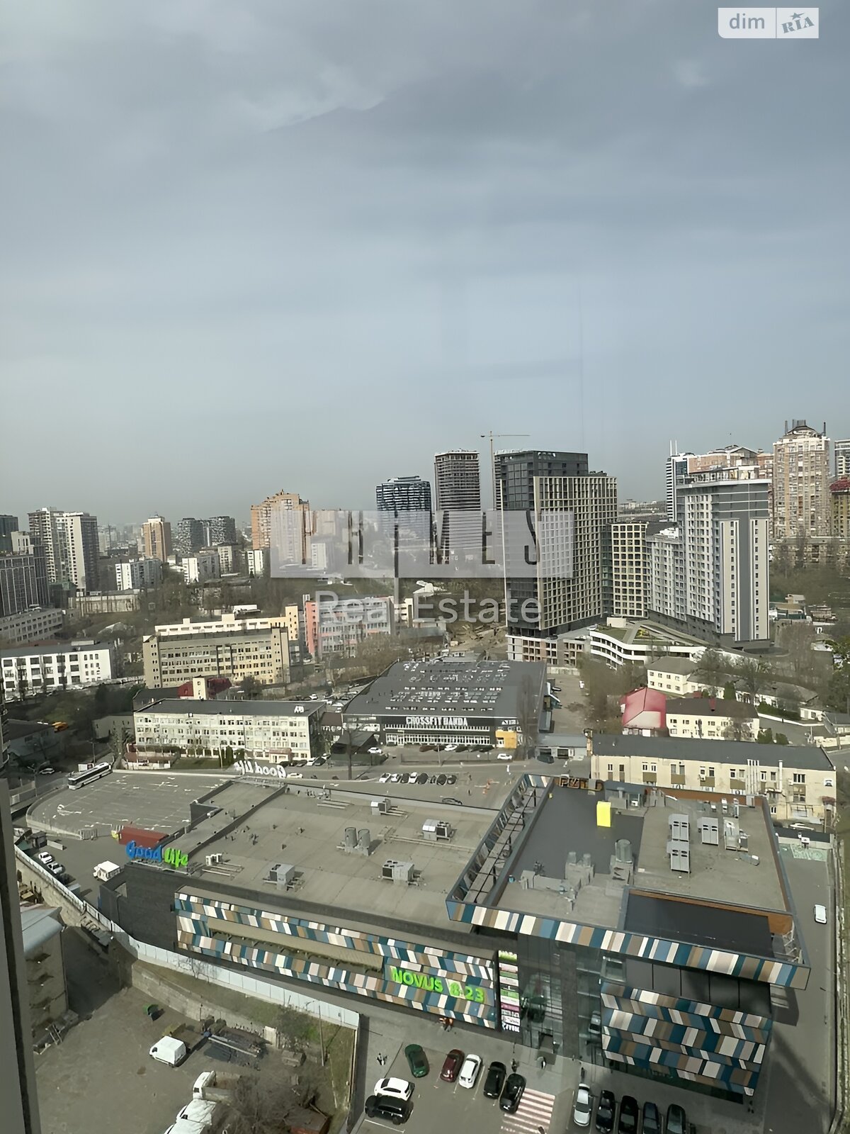 Продаж п`ятикімнатної квартири в Києві, на вул. Іоанна Павла II 6/1, район Саперне Поле фото 1 Продаж п`ятикімнатної квартири в Києві, на вул. Іоанна Павла II 6/1, район Саперне Поле фото 1