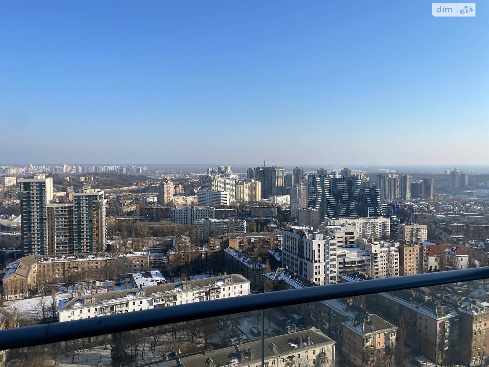 Продажа трехкомнатной квартиры в Киеве, на ул. Иоанна Павла II 12, район Печерский фото 1 Продажа трехкомнатной квартиры в Киеве, на ул. Иоанна Павла II 12, район Печерский фото 1