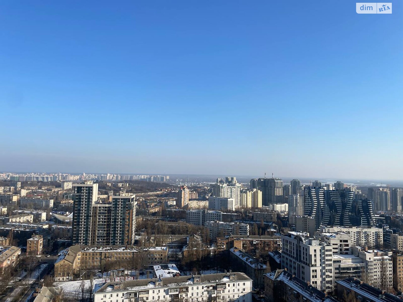 Продажа трехкомнатной квартиры в Киеве, на ул. Иоанна Павла II 12, район Печерский фото 1 Продажа трехкомнатной квартиры в Киеве, на ул. Иоанна Павла II 12, район Печерский фото 1