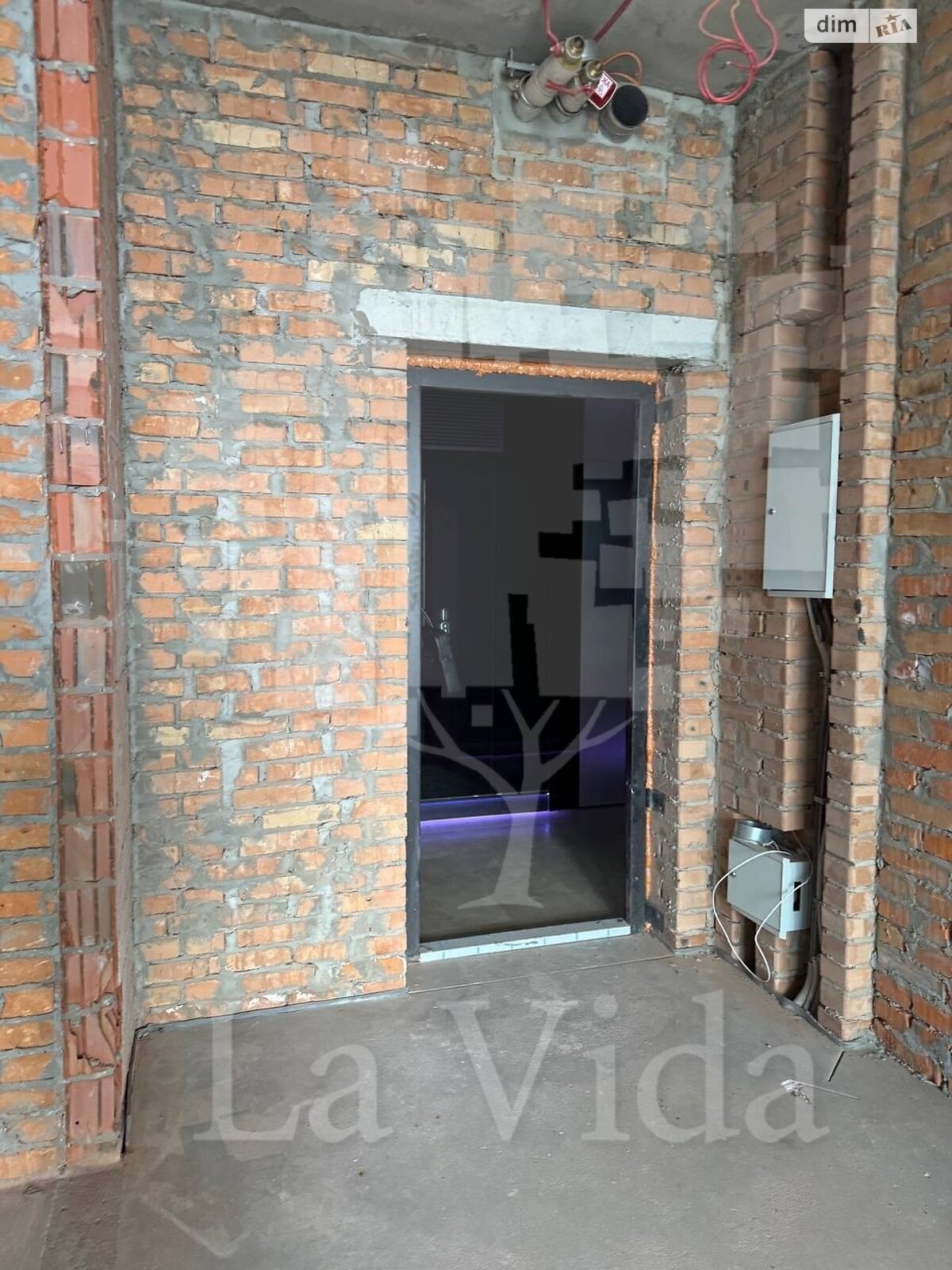 Продажа двухкомнатной квартиры в Киеве, на ул. Иоанна Павла II 12, район Саперное Поле фото 1 Продажа двухкомнатной квартиры в Киеве, на ул. Иоанна Павла II 12, район Саперное Поле фото 1
