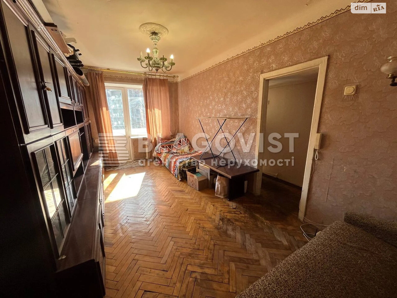 Продажа трехкомнатной квартиры в Киеве, на ул. Иоанна Павла II 10 корпус 3, район Саперное Поле фото 1 Продажа трехкомнатной квартиры в Киеве, на ул. Иоанна Павла II 10 корпус 3, район Саперное Поле фото 1