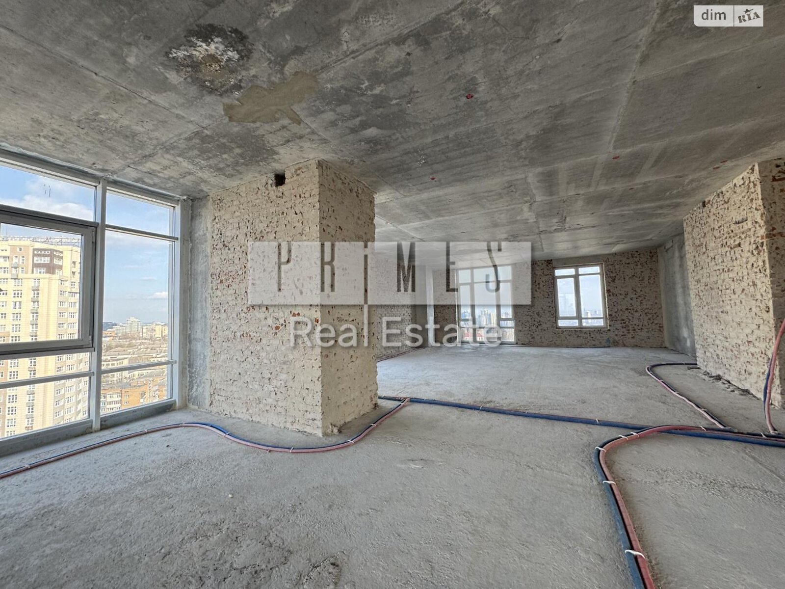 Продажа пятикомнатной квартиры в Киеве, на ул. Иоанна Павла II 6/1, район Саперное Поле фото 1 Продажа пятикомнатной квартиры в Киеве, на ул. Иоанна Павла II 6/1, район Саперное Поле фото 1