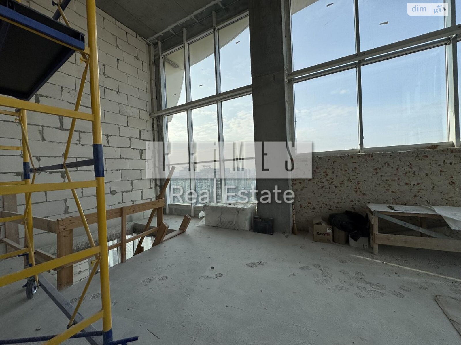 Продажа пятикомнатной квартиры в Киеве, на ул. Иоанна Павла II 6/1, район Саперное Поле фото 1 Продажа пятикомнатной квартиры в Киеве, на ул. Иоанна Павла II 6/1, район Саперное Поле фото 1