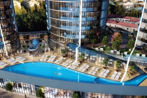 Продажа пятикомнатной квартиры в Киеве, на ул. Иоанна Павла II 12, район Саперное Поле фото 2