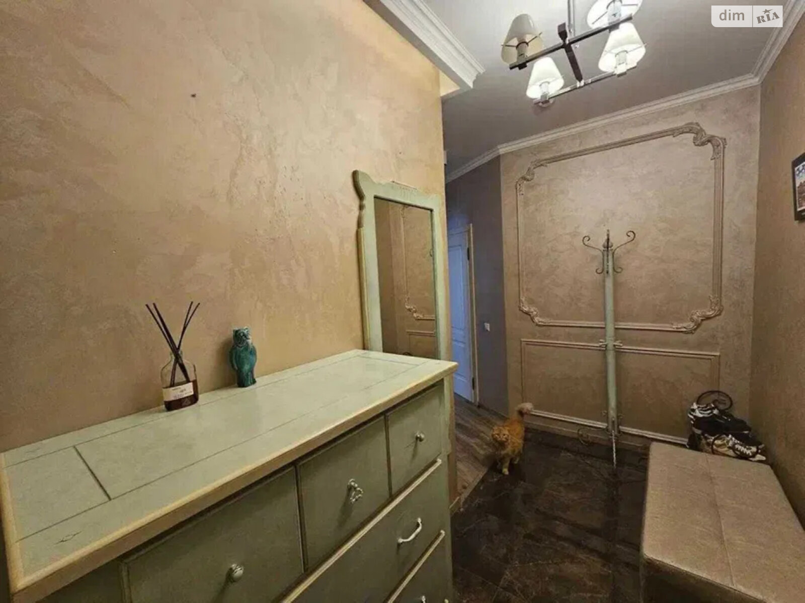 Продажа пятикомнатной квартиры в Киеве, на ул. Иоанна Павла II 6/1, район Саперное Поле фото 1 Продажа пятикомнатной квартиры в Киеве, на ул. Иоанна Павла II 6/1, район Саперное Поле фото 1