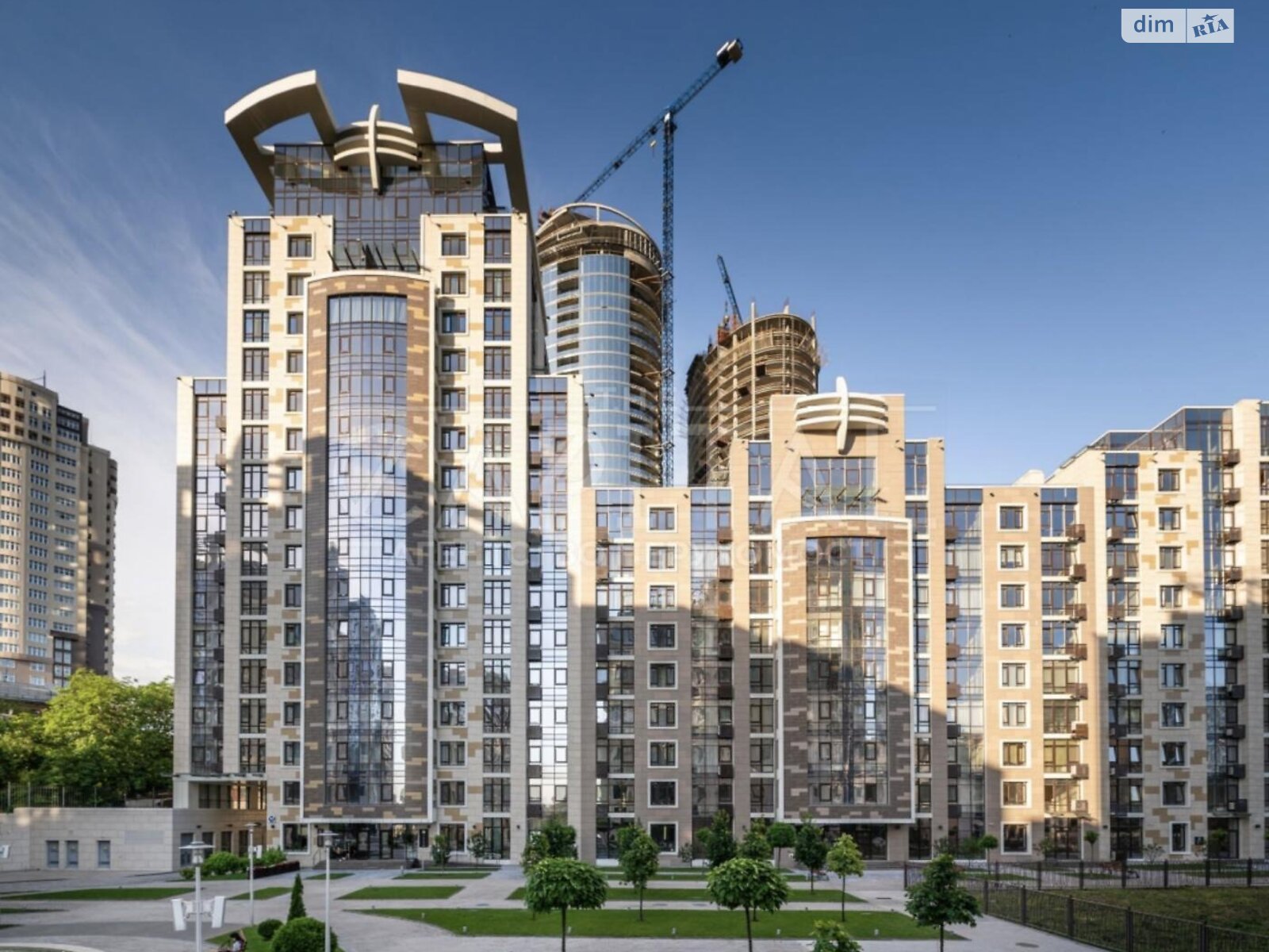 Продаж трикімнатної квартири в Києві, на вул. Іоанна Павла II 6/1, район Саперне Поле фото 1 Продаж трикімнатної квартири в Києві, на вул. Іоанна Павла II 6/1, район Саперне Поле фото 1