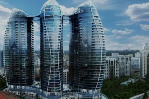 Продаж однокімнатної квартири в Києві, на вул. Іоанна Павла II 12, район Саперне Поле фото 2