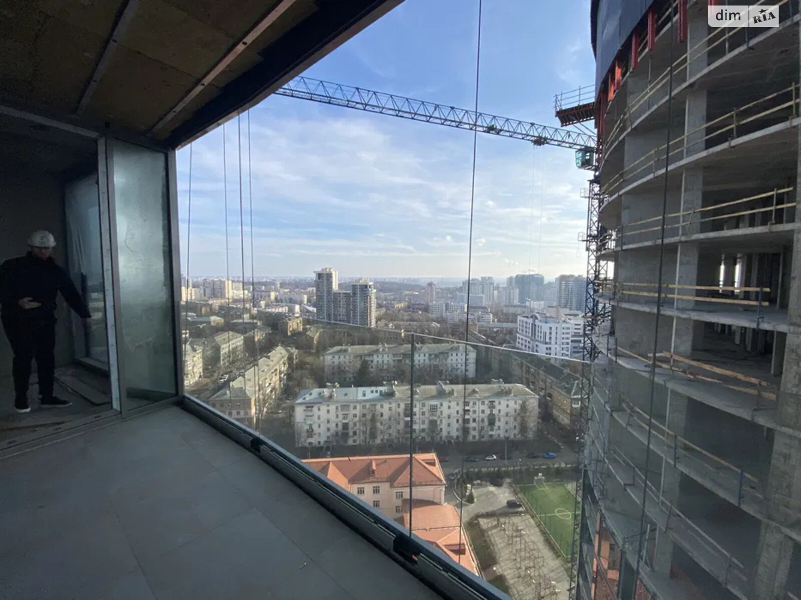 Продаж однокімнатної квартири в Києві, на вул. Іоанна Павла II 12, район Саперне Поле фото 1 Продаж однокімнатної квартири в Києві, на вул. Іоанна Павла II 12, район Саперне Поле фото 1