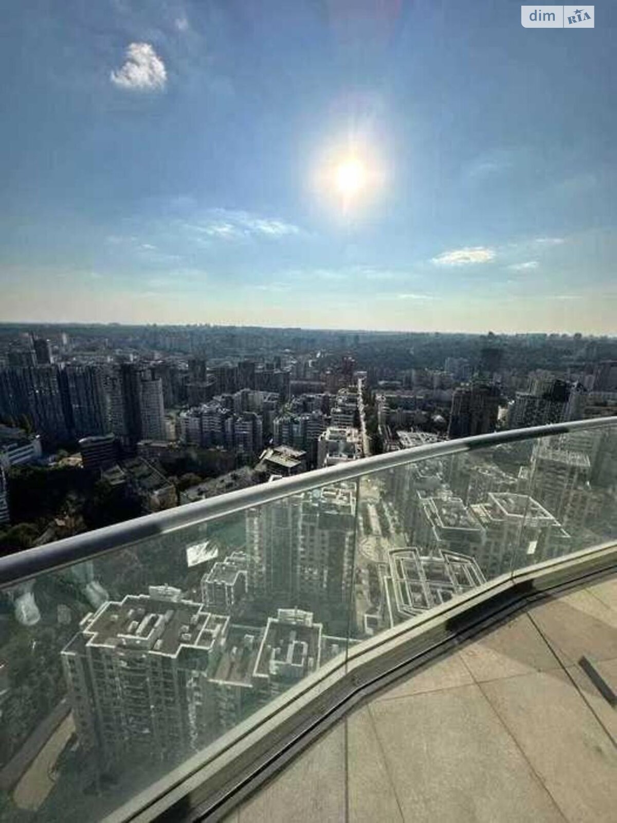 Продаж п`ятикімнатної квартири в Києві, на вул. Іоанна Павла II 12, район Саперне Поле фото 1 Продаж п`ятикімнатної квартири в Києві, на вул. Іоанна Павла II 12, район Саперне Поле фото 1