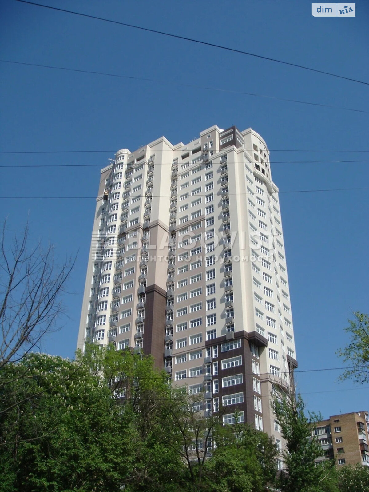 Продажа двухкомнатной квартиры в Киеве, на ул. Иоанна Павла II 11, район Саперное Поле фото 1 Продажа двухкомнатной квартиры в Киеве, на ул. Иоанна Павла II 11, район Саперное Поле фото 1