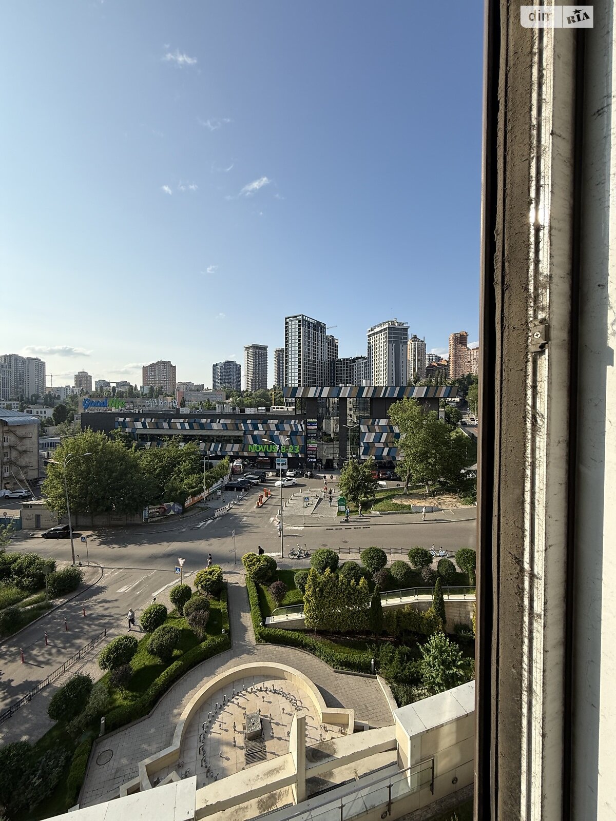 Продаж трикімнатної квартири в Києві, на вул. Іоанна Павла II 6/1, район Саперне Поле фото 1 Продаж трикімнатної квартири в Києві, на вул. Іоанна Павла II 6/1, район Саперне Поле фото 1